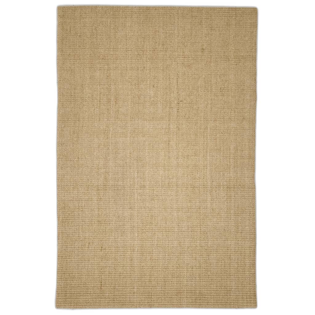 Tapis en sisal pour griffoir 66x100 cm