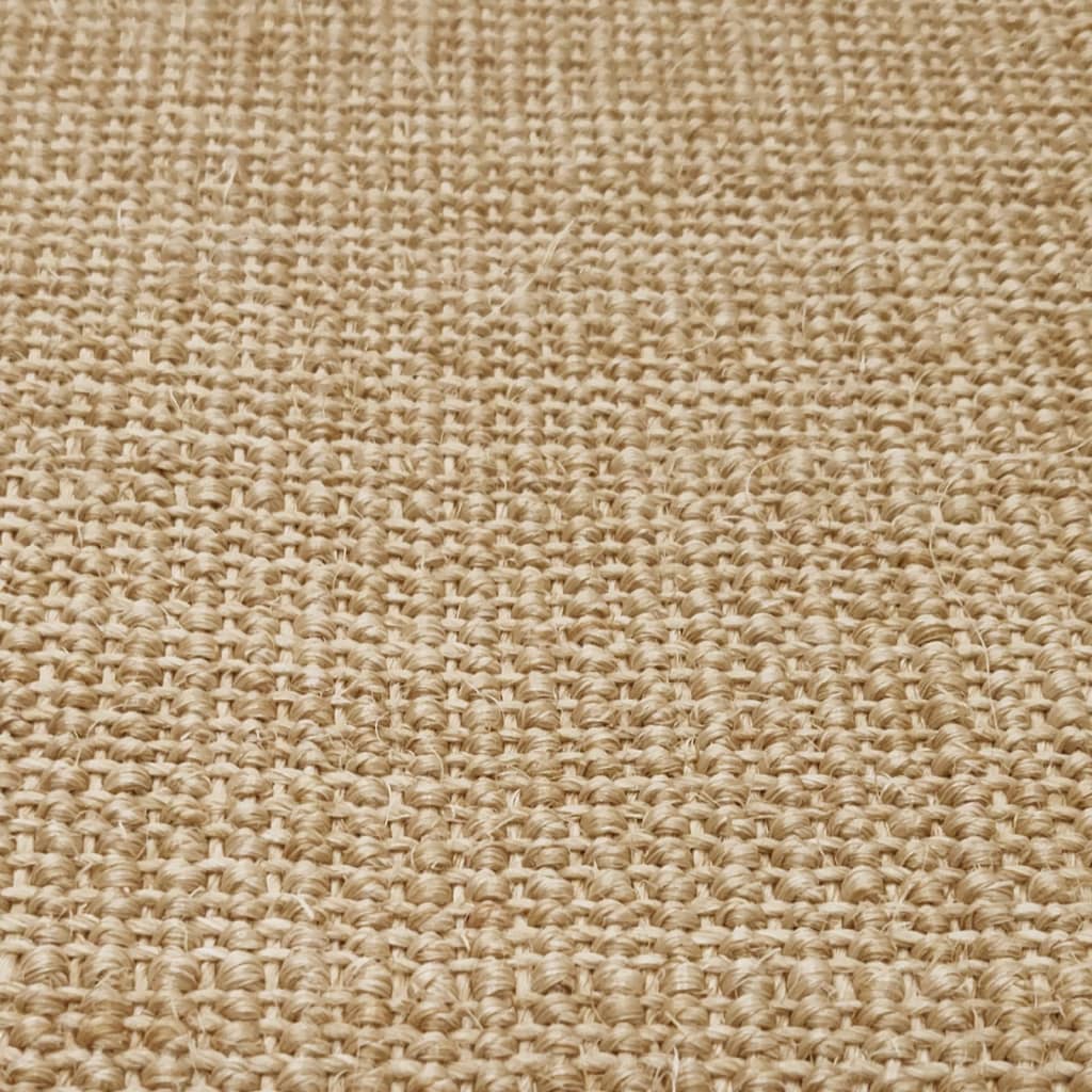 Tapis en sisal pour griffoir 66x250 cm